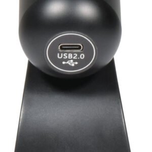QTX Mini Desktop USB Microphone MDU-40