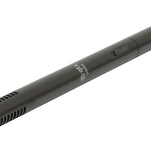 QTX Shotgun Microphones SG350