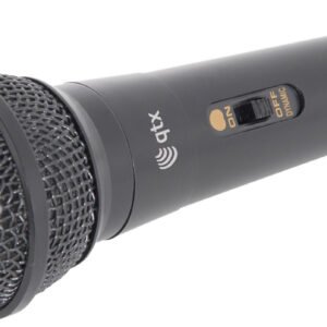 QTX Dynamic Microphone DM11B