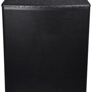 Citronic CASA Active Sub Cabinets CASA-18BA