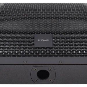 Citronic CM-series Passive Wedge Monitors CM10