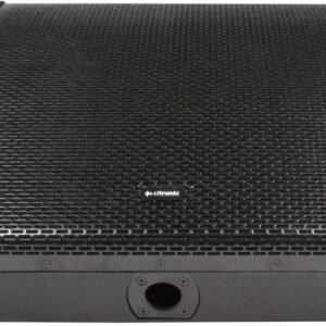 Citronic CM-series Passive Wedge Monitors CM15