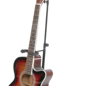 Chord Music & Guitar Stand SMG1