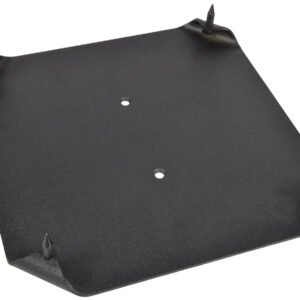 QTX Studio Monitor Stands - 2pcs ST-SAND