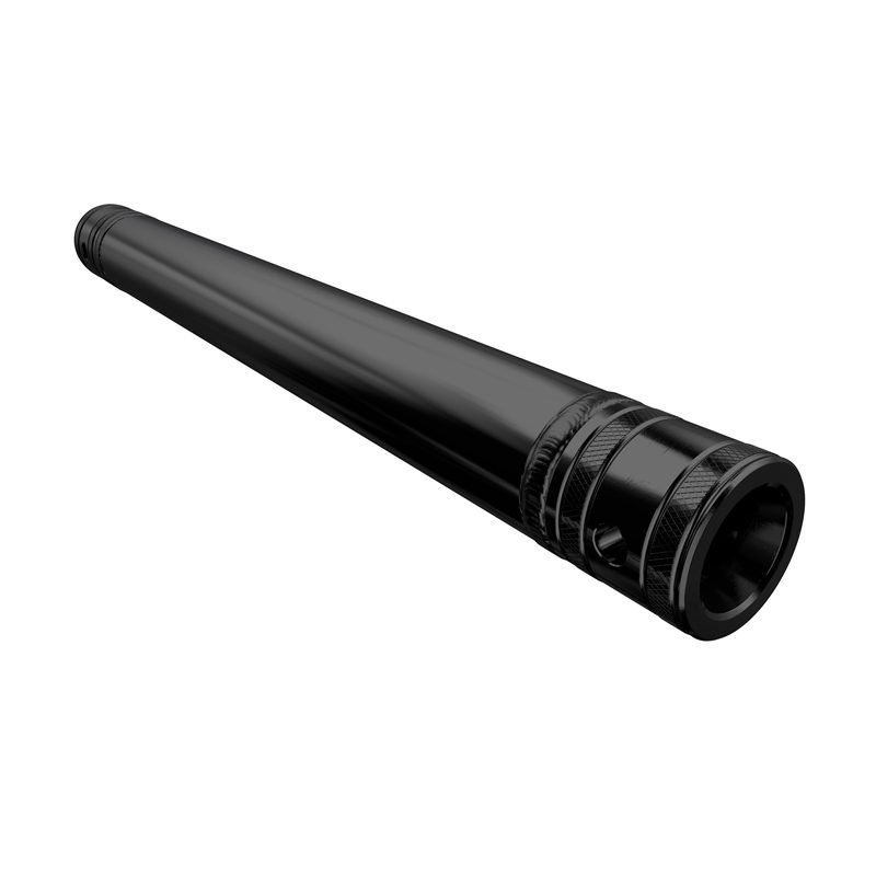 F31 PL 0.5m Stage Black Single Tube