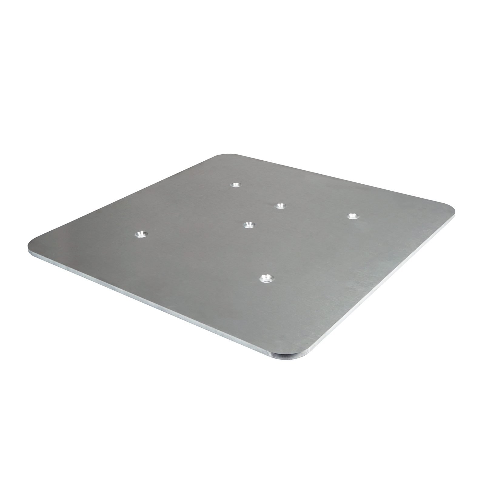 UBP500 500 x 500mm Aluminium Base Plate