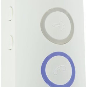 Mercury 2.4Ghz Wireless Digital Intercom 2WID001