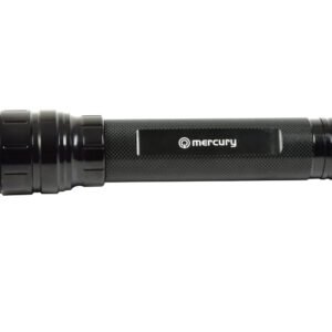Mercury 10W Cree LED Torch FL10C