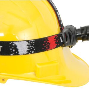 Mercury 3W Cree LED Head Torch HL3C