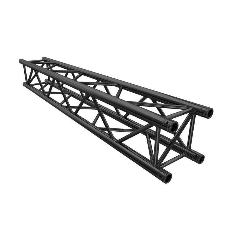 F34 PL 2.0m Stage Black Truss