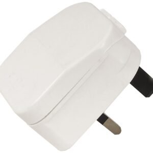 Mercury European Converter Plug ECP5AW