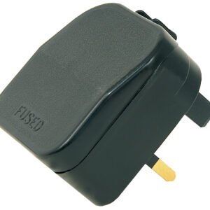Mercury European Converter Plug ECP5AB