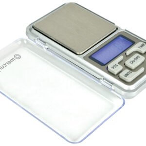 Mercury Digital Pocket Scale - 300g PS-300