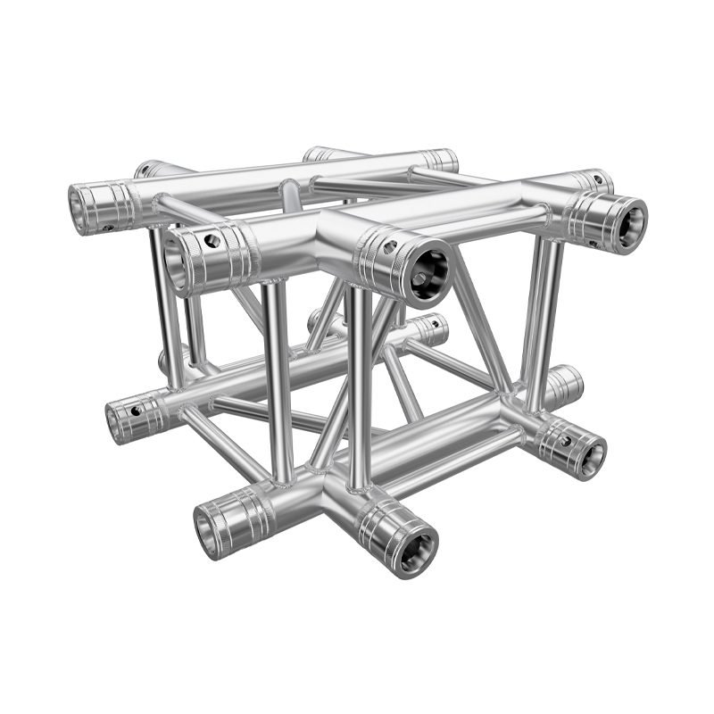 Global Truss F34 4 Way Cross Piece