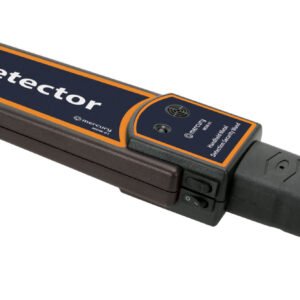 Mercury Handheld Metal Detection Security Wand MDW-01