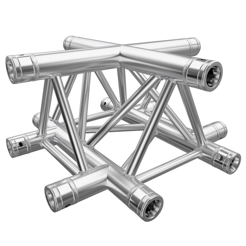 F33 PL 4 Way Cross Piece