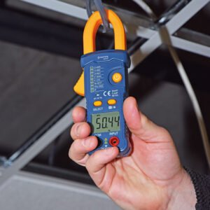 Mercury Smart Digital Clamp Multimeter CMTS01