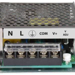 Mercury 13.8Vdc Switch Mode Power Supplies