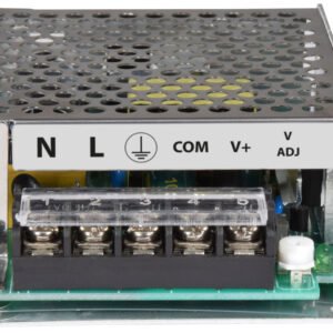 Mercury 13.8Vdc Switch Mode Power Supplies