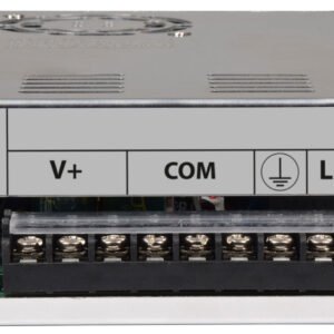 Mercury 13.8Vdc Switch Mode Power Supplies