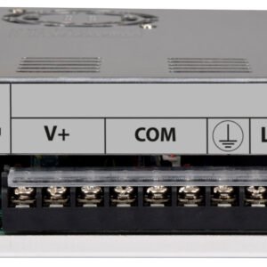 Mercury 13.8Vdc Switch Mode Power Supplies
