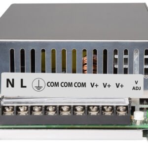 Mercury 13.8Vdc Switch Mode Power Supplies