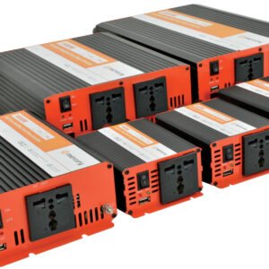 Mercury Soft Start Modified Sine Wave Inverters IMS150-12