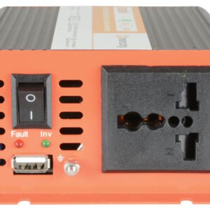Mercury Soft Start Modified Sine Wave Inverters IMS300-12