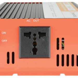 Mercury Soft Start Modified Sine Wave Inverters IMS600-12