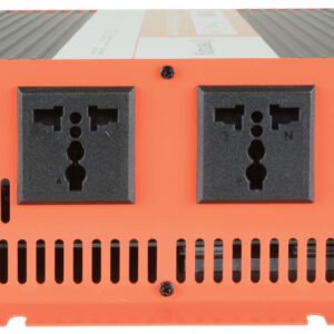 Mercury Soft Start Modified Sine Wave Inverters IMS1500-12