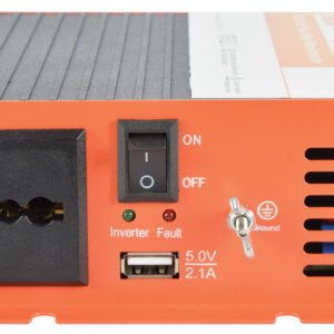 Mercury Soft Start Pure Sine Wave Inverters IPS300-24