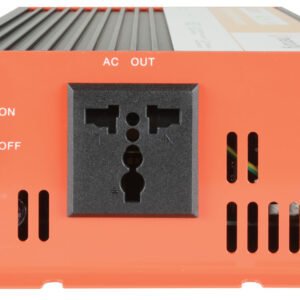 Mercury Soft Start Pure Sine Wave Inverters IPS600-12