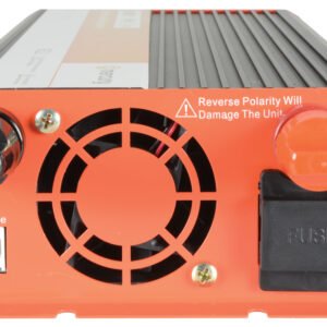 Mercury Soft Start Pure Sine Wave Inverters IPS1000-12