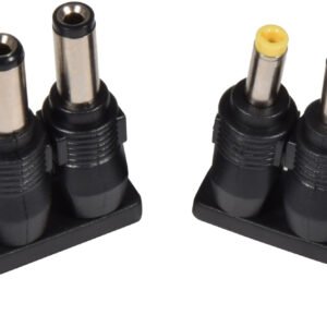 Mercury Energy Efficient UK Switch-mode Power Supply 1000mA DC1210UK