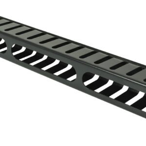 Adastra 1U Cable Management Channel 19CM-1U