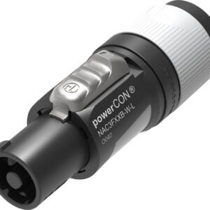 Neutrik Neutrik® NAC3FXX Powercon Connectors