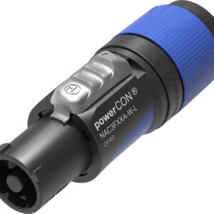 Neutrik Neutrik® NAC3FXX Powercon Connectors