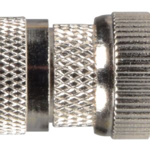 AV:Link Quick Fit BNC Plug