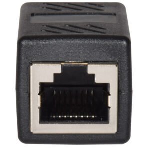 AV:Link Cat6 RJ45 Inline Coupler