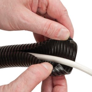 D-Line D-Line Cable Tidy Tube CTT1.1B