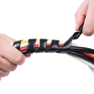 D-Line D-Line cable tidy wrap CTW2.5B