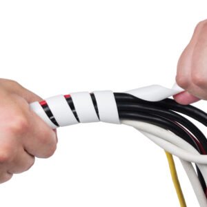 D-Line D-Line cable tidy wrap CTW2.5W