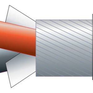 Mercury 2 Core Round Overall Lap Screen
