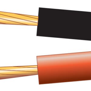 Mercury Hi Flex Double Insulated Speaker Cable
