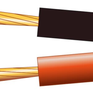 Mercury Hi Flex Double Insulated Speaker Cable