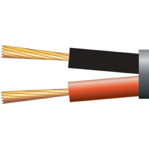 Mercury Hi Flex Double Insulated Speaker Cable