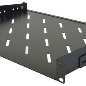 Adastra 19" Rack Support Shelves 19SS-1US