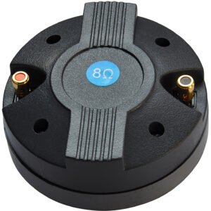 Citronic High frequency titanium compression drivers HFCASA-15/15A