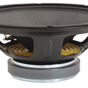 Citronic 4 Ohm High Power Sub Drivers SUBCASA-12BA