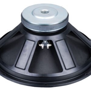 Citronic 4 Ohm High Power Sub Drivers SUBCASA-18BA
